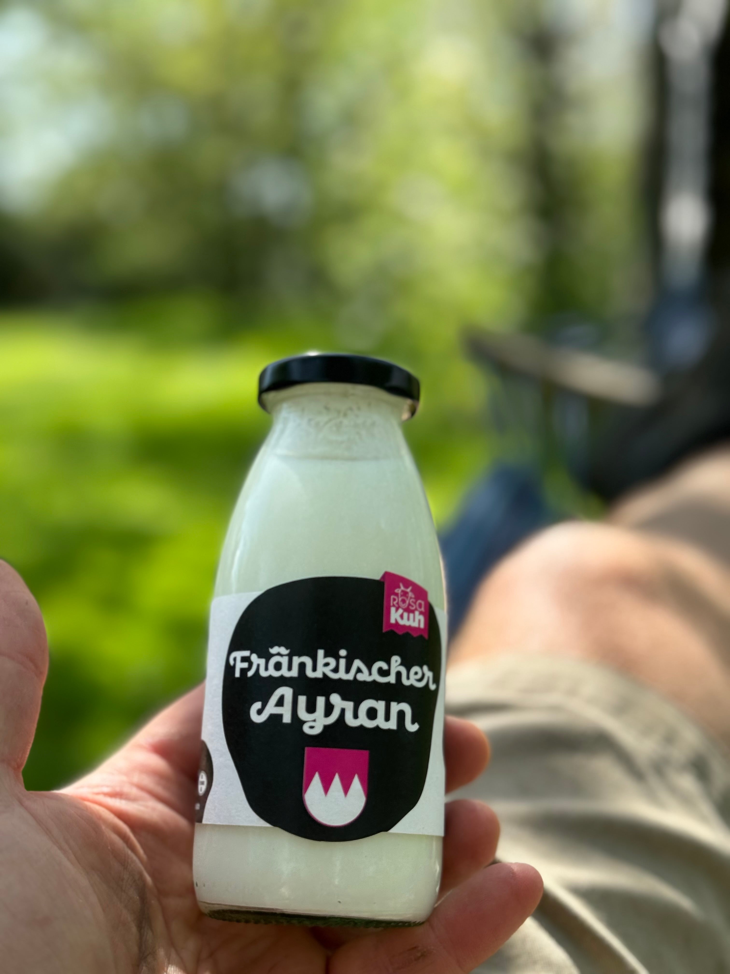 Fränkischer Ayran