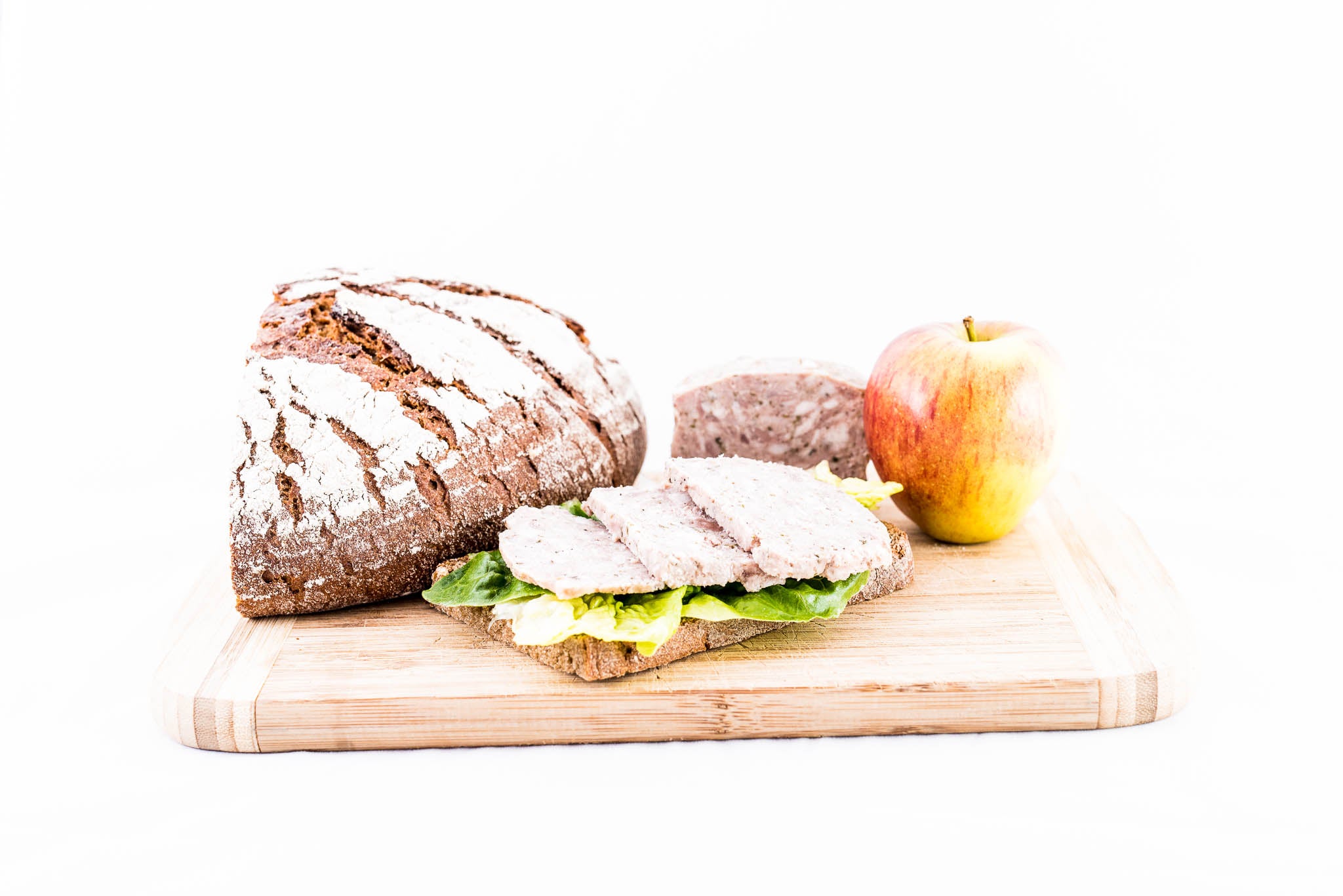 Bratwurst 200g