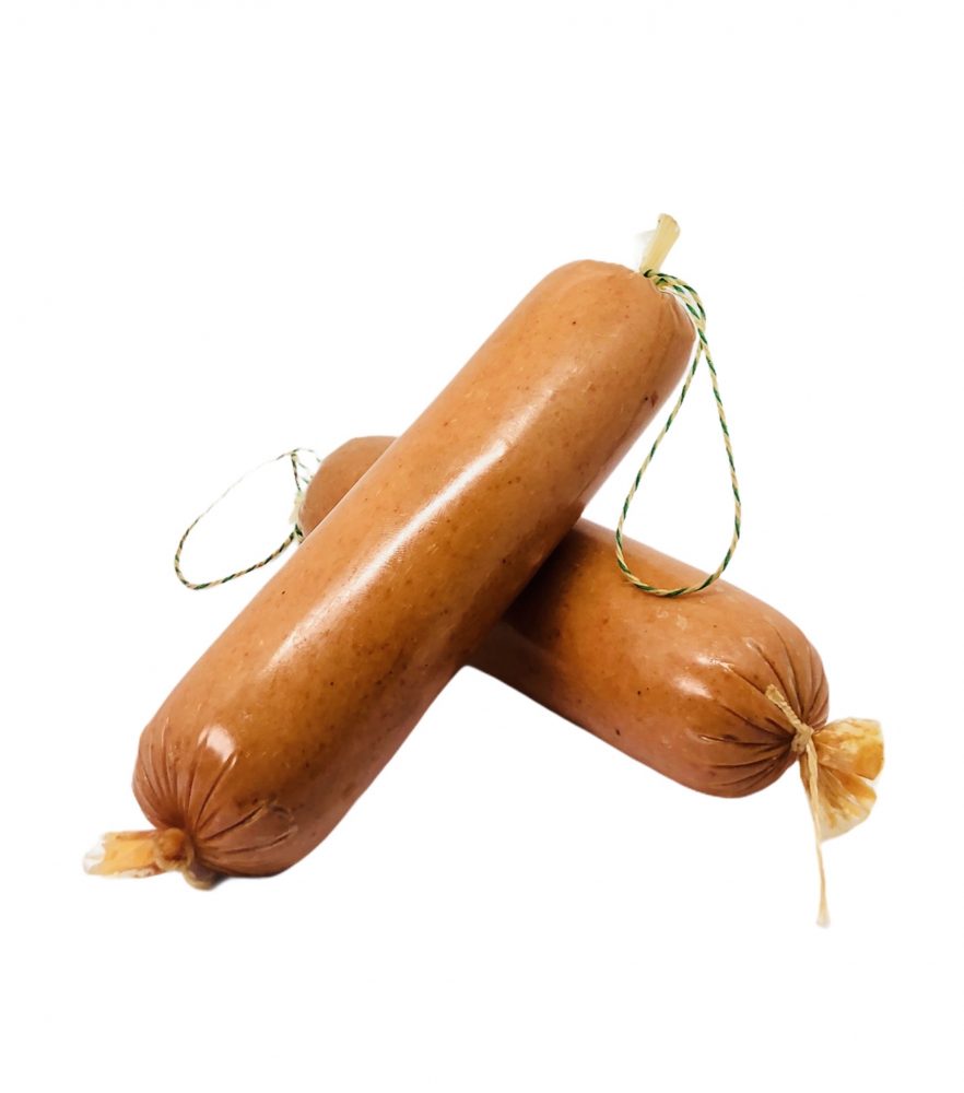 Mettwurst fein (Stange) Mettwurst fein (Stange)