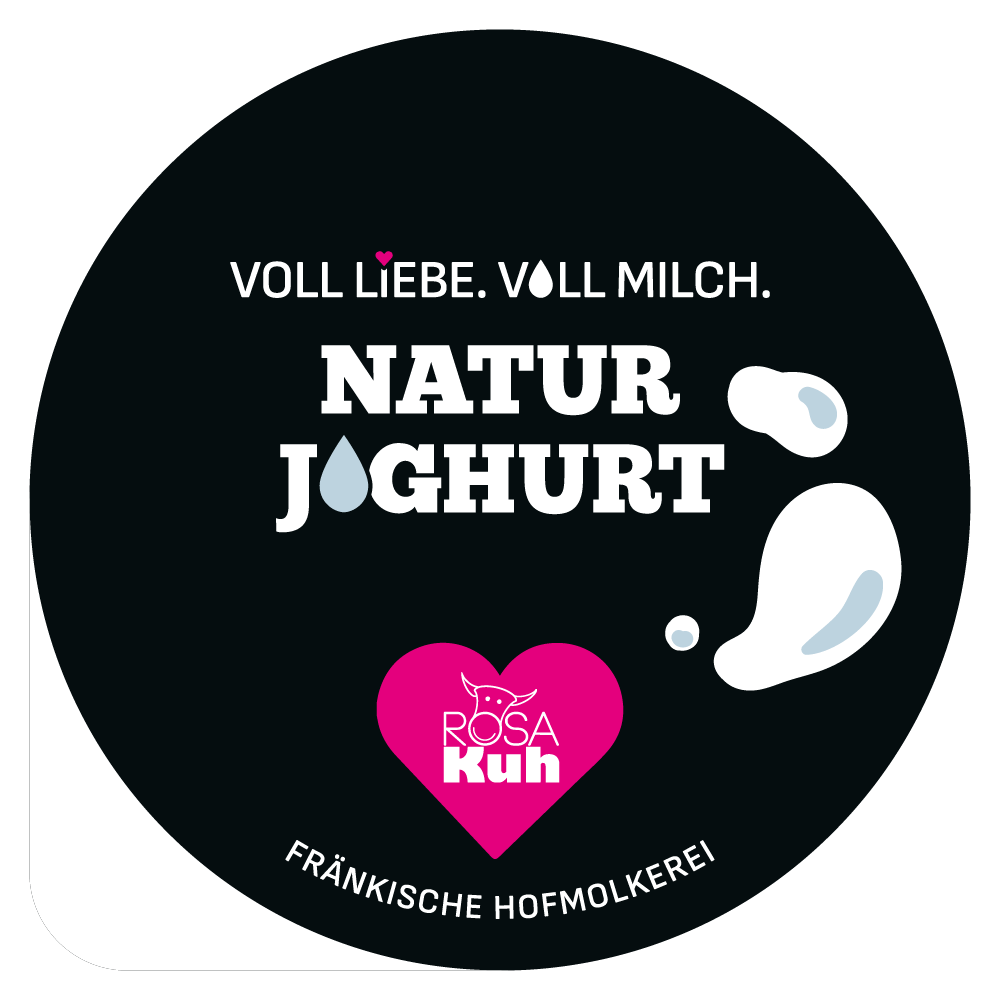 Naturjoghurt