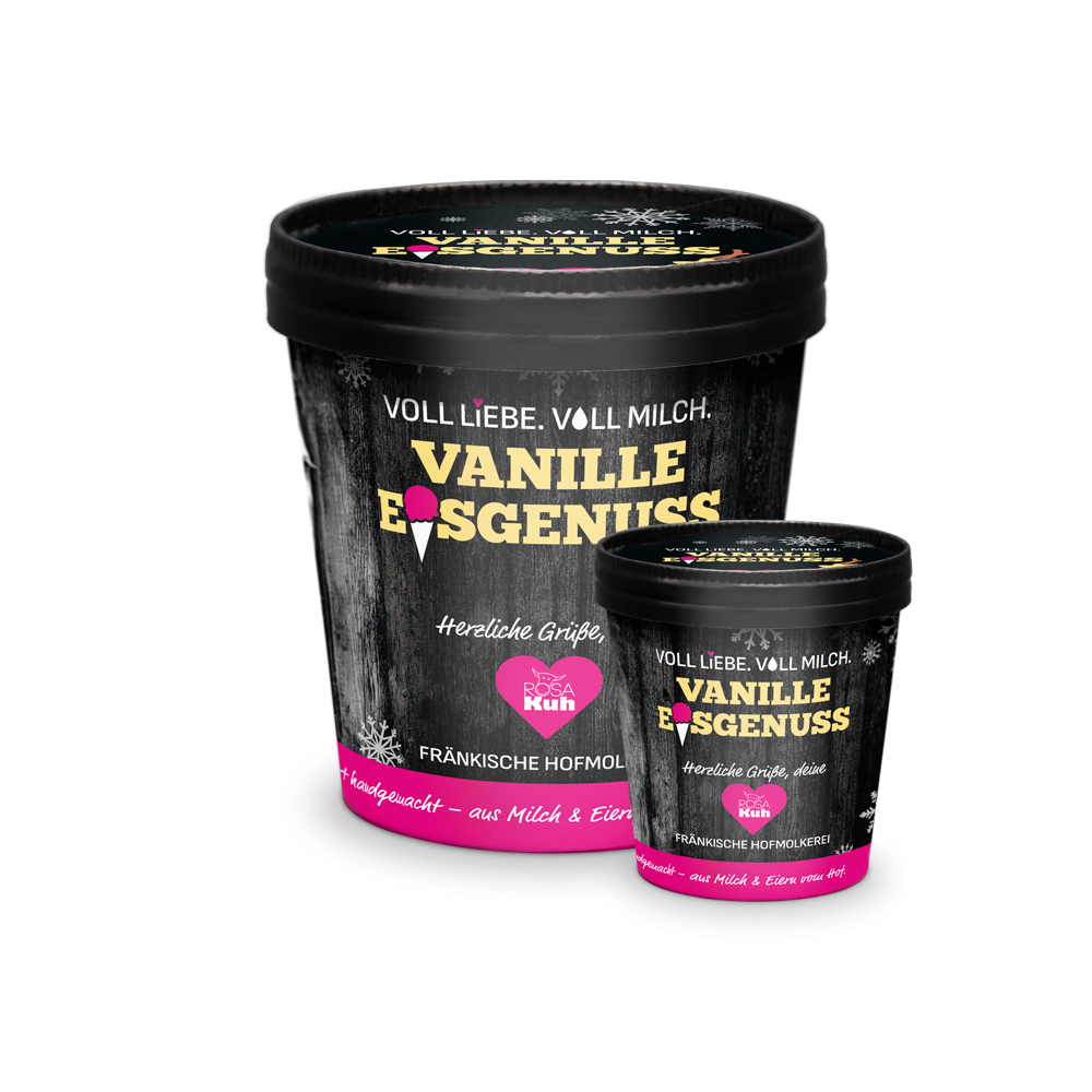 Eis entdecken Eis entdecken