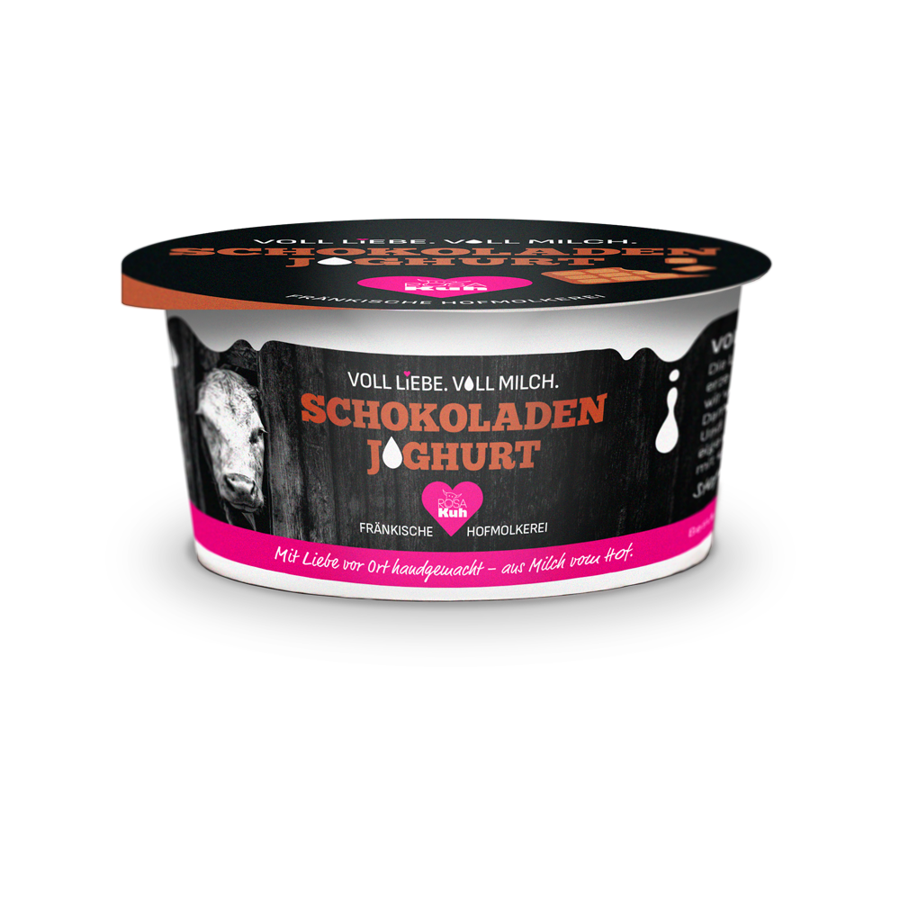 Joghurt entdecken Joghurt entdecken