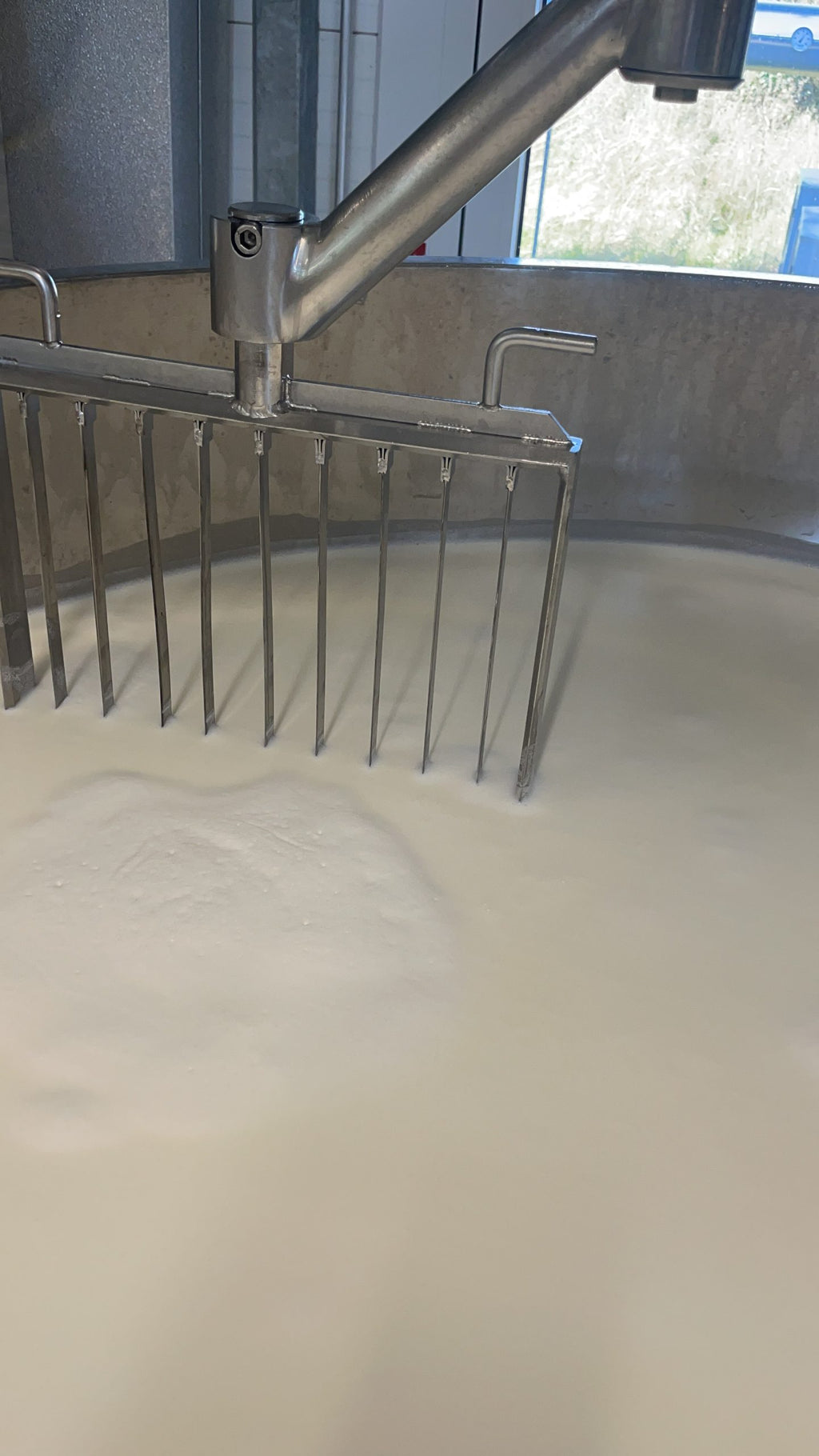200g Steffis Butterkäse Natur