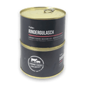Deftiges Rindergulasch 400g