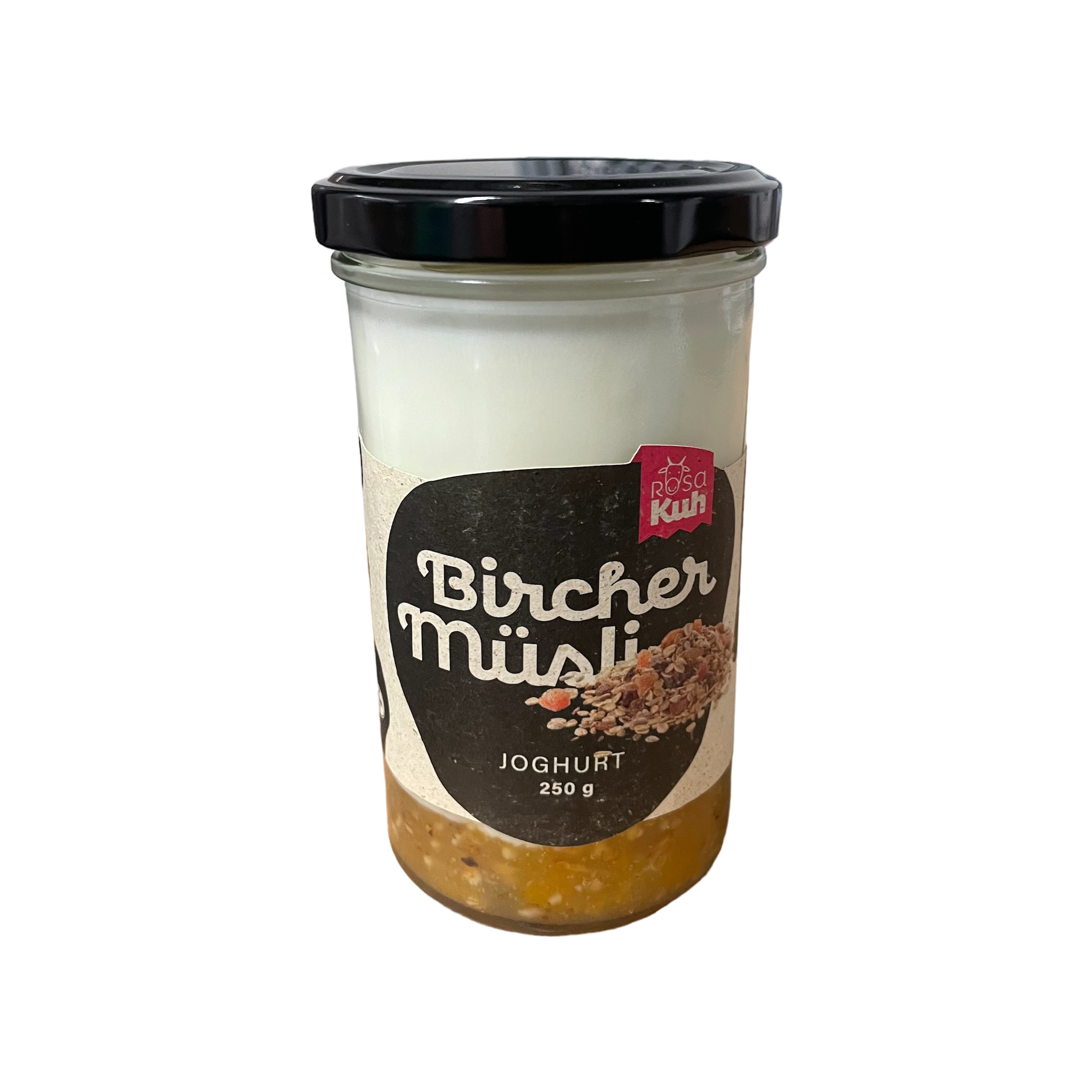 Birchermüslijoghurt 250g