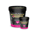 Eisgenuss Straciatella 500 ml