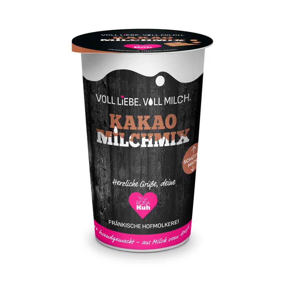 Kakao Milchmix