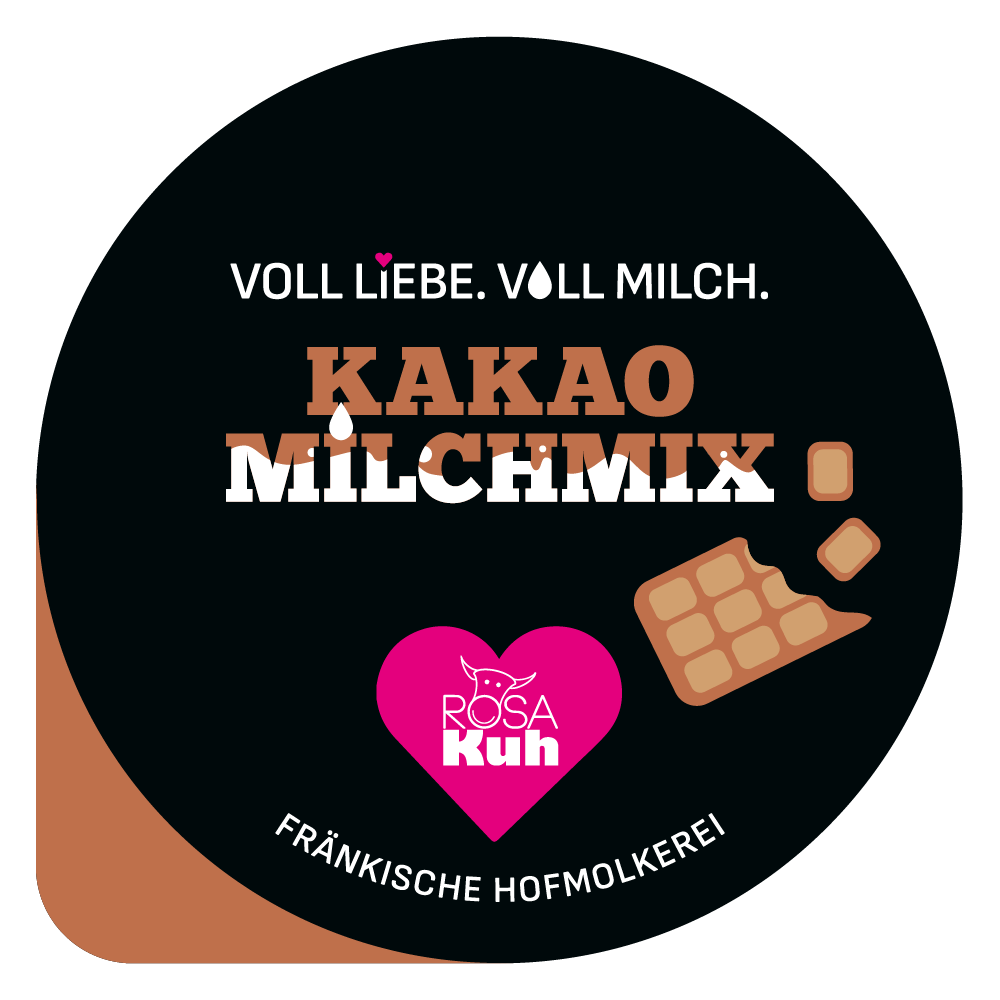 Kakao Milchmix